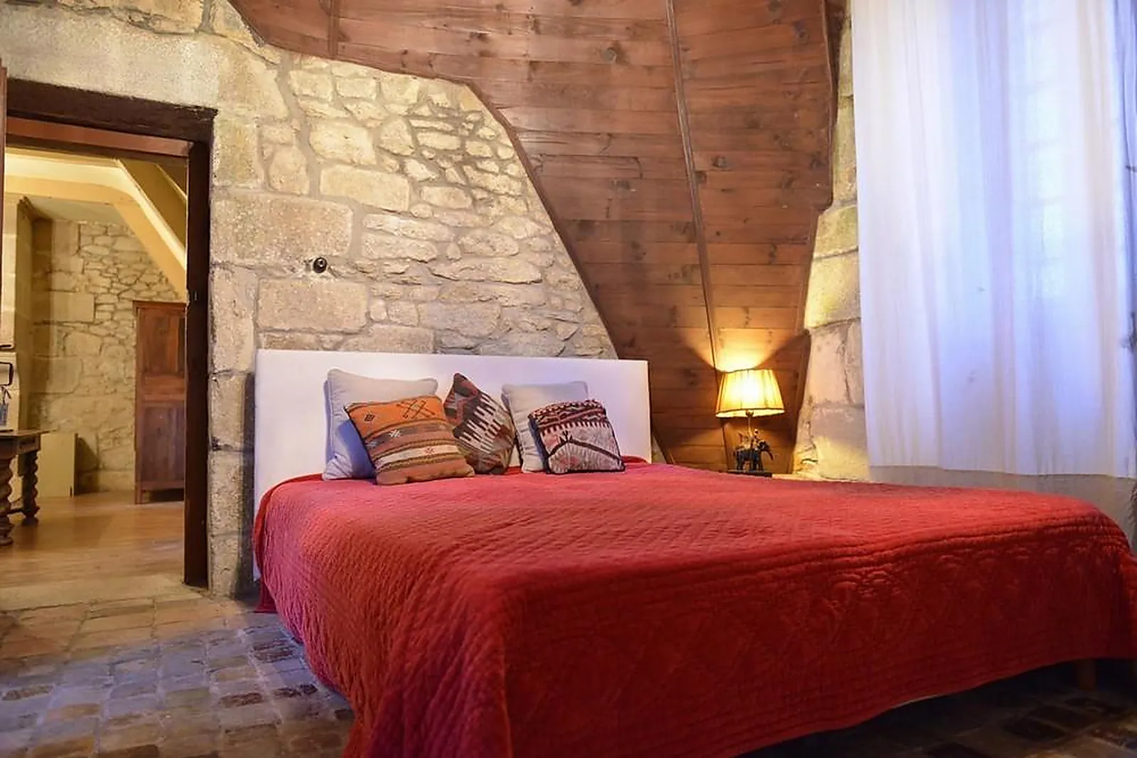 Lieux événementiels, CHÂTEAU DE KEROUARTZ