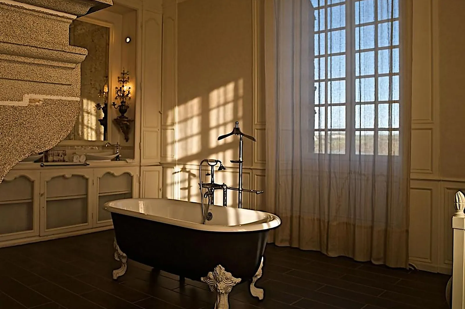 Lieux événementiels, CHÂTEAU DE KEROUARTZ