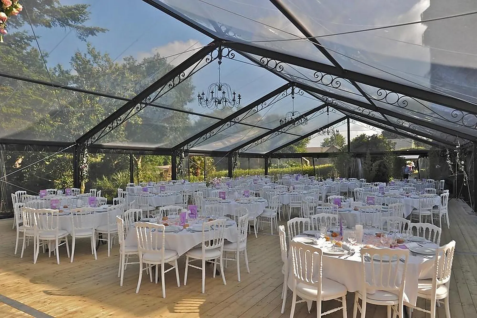 Lieux événementiels, CHÂTEAU DE KEROUARTZ