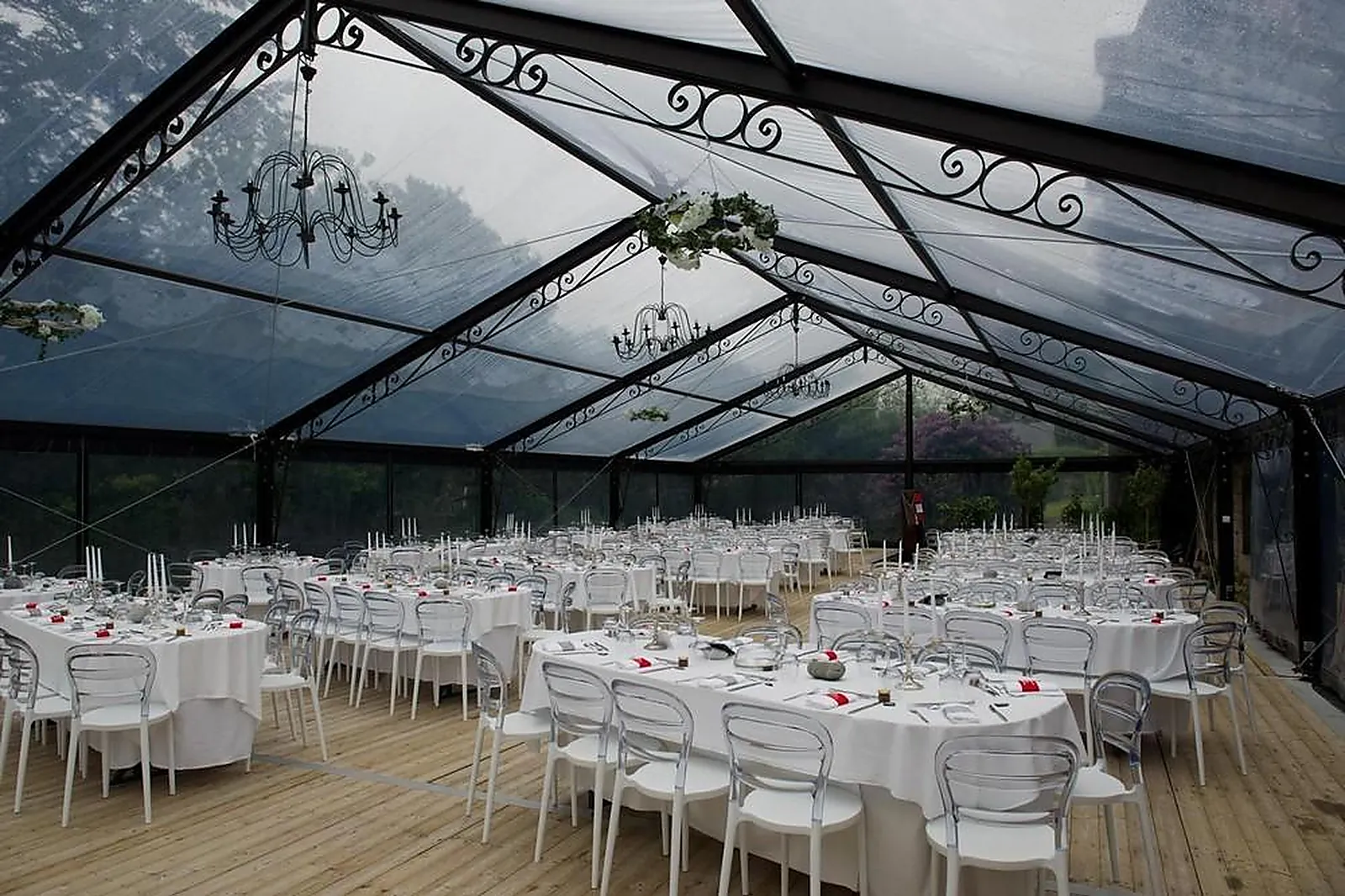 Lieux événementiels, CHÂTEAU DE KEROUARTZ