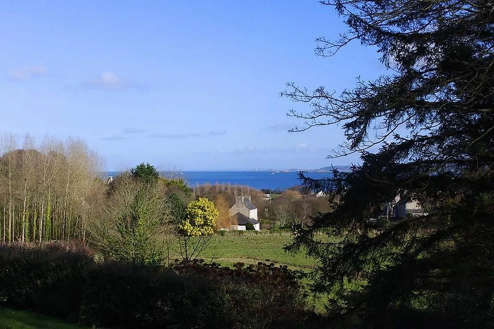Lieux événementiels, CHÂTEAU DE KERSALIOU