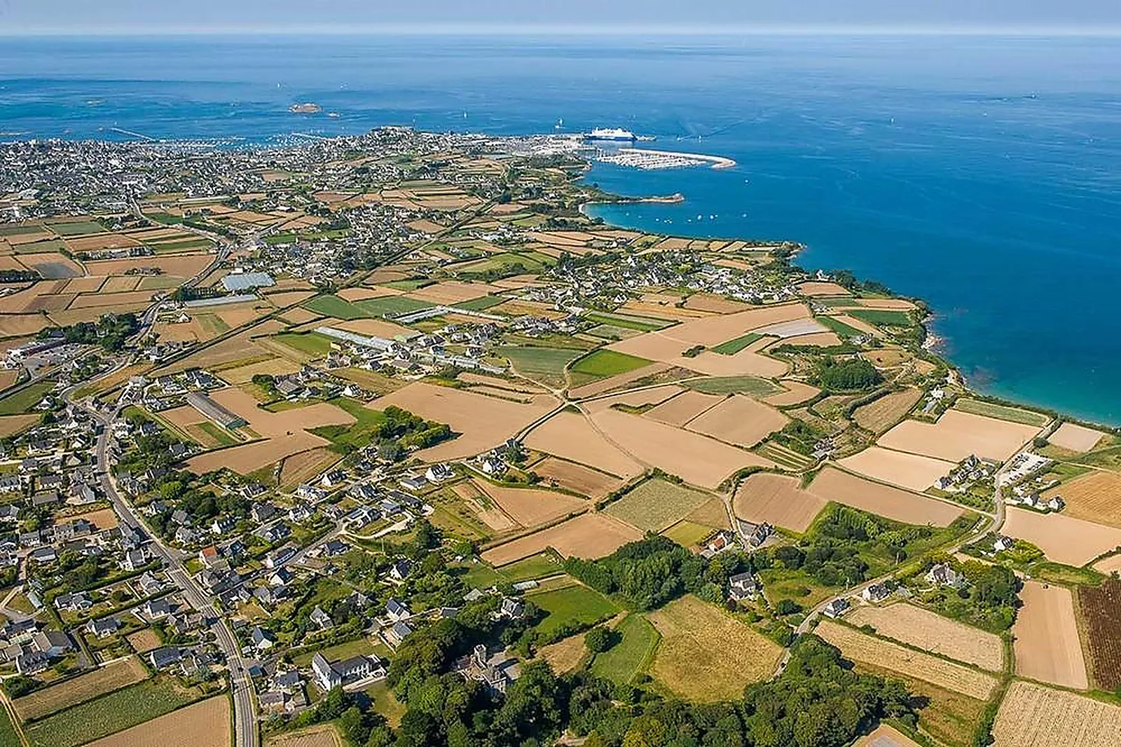 Lieux événementiels, CHÂTEAU DE KERSALIOU
