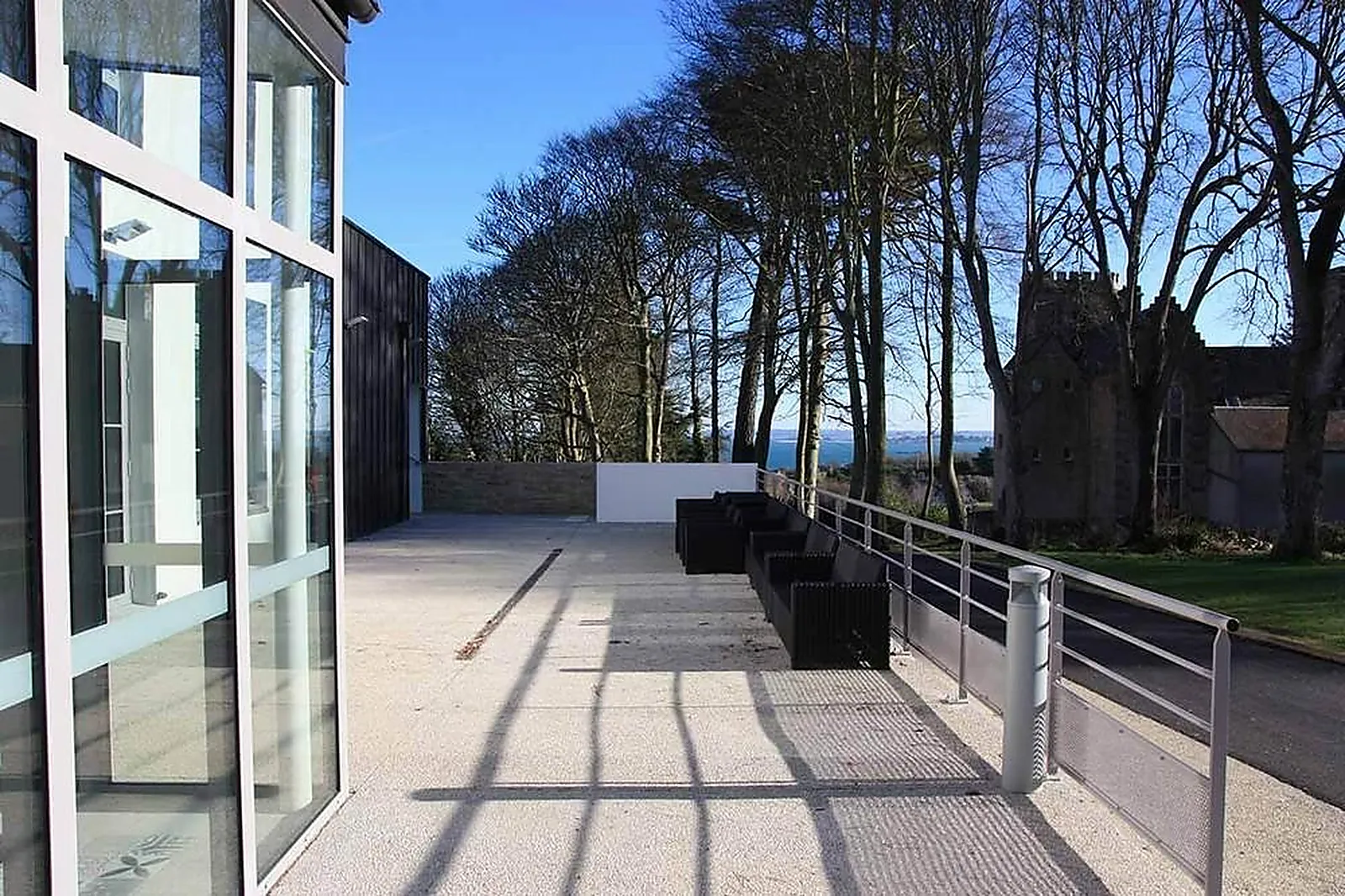 Lieux événementiels, CHÂTEAU DE KERSALIOU