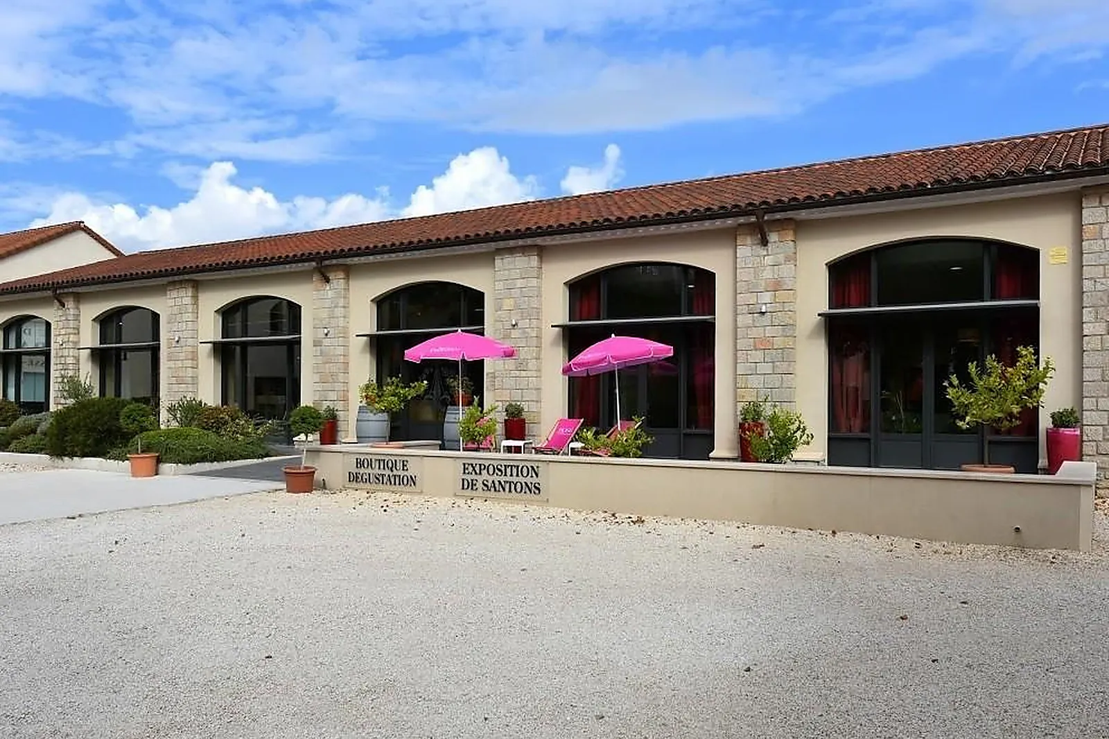 Lieux événementiels, CHÂTEAU DE L'AUMERADE