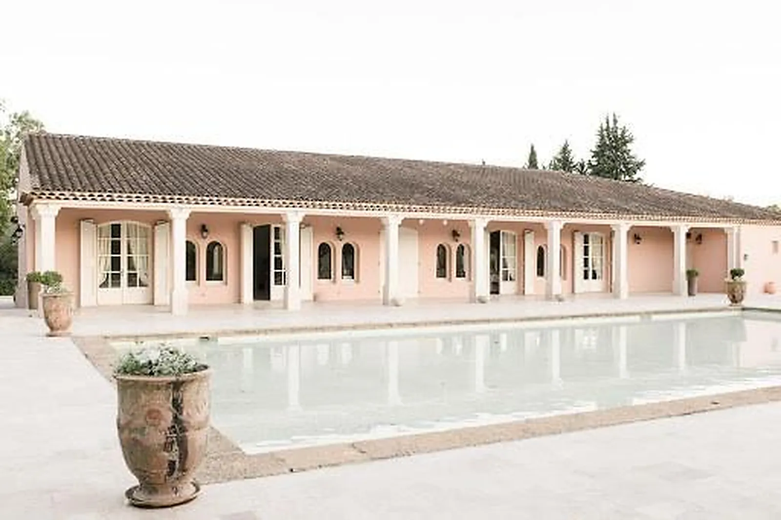 Lieux événementiels, CHÂTEAU DE L'AUMERADE