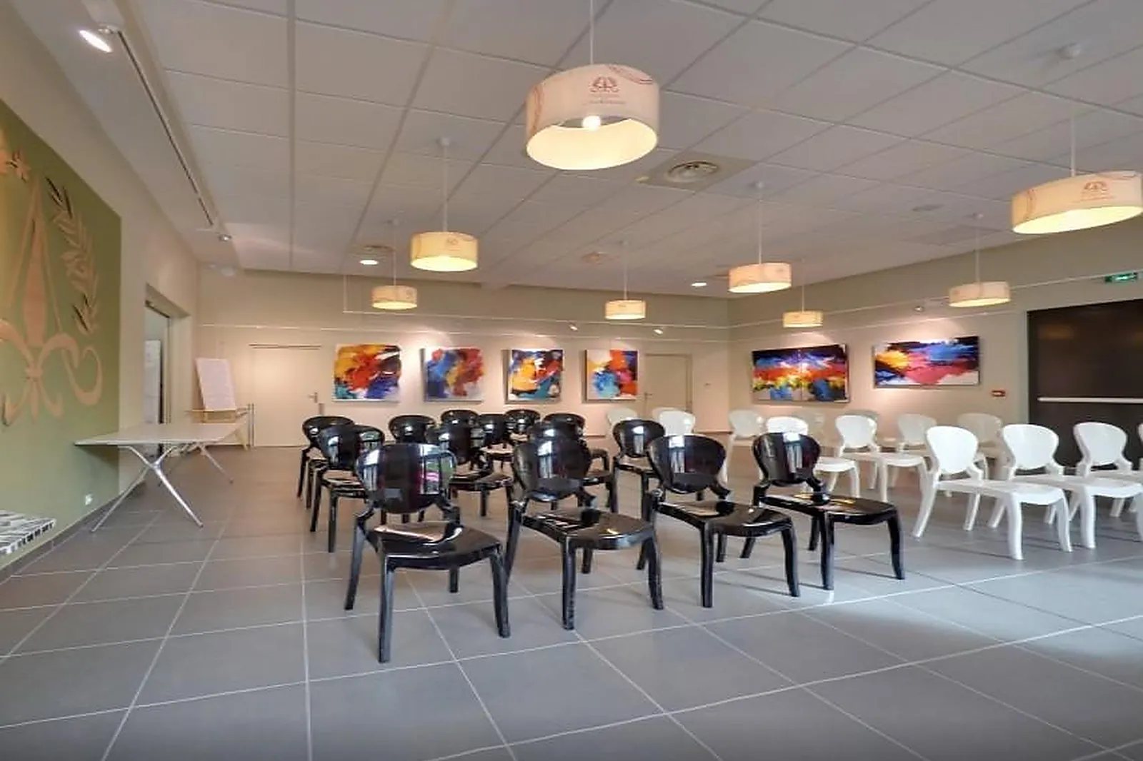 Lieux événementiels, CHÂTEAU DE L'AUMERADE