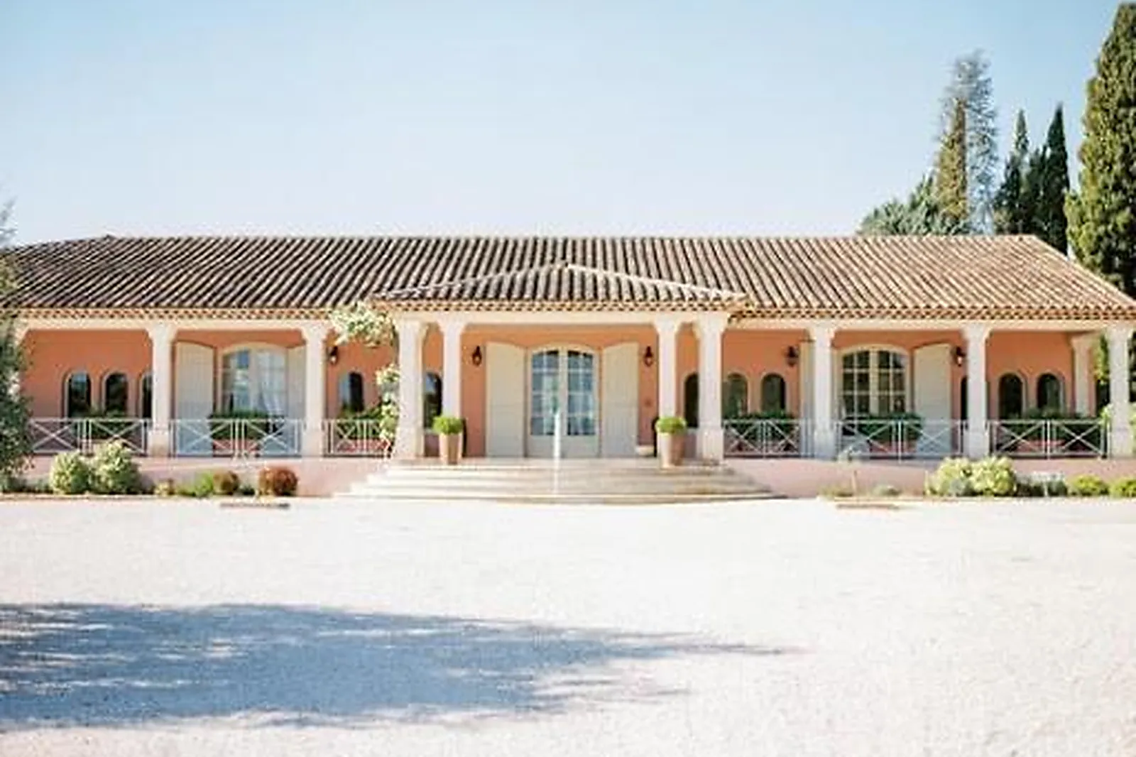 Lieux événementiels, CHÂTEAU DE L'AUMERADE