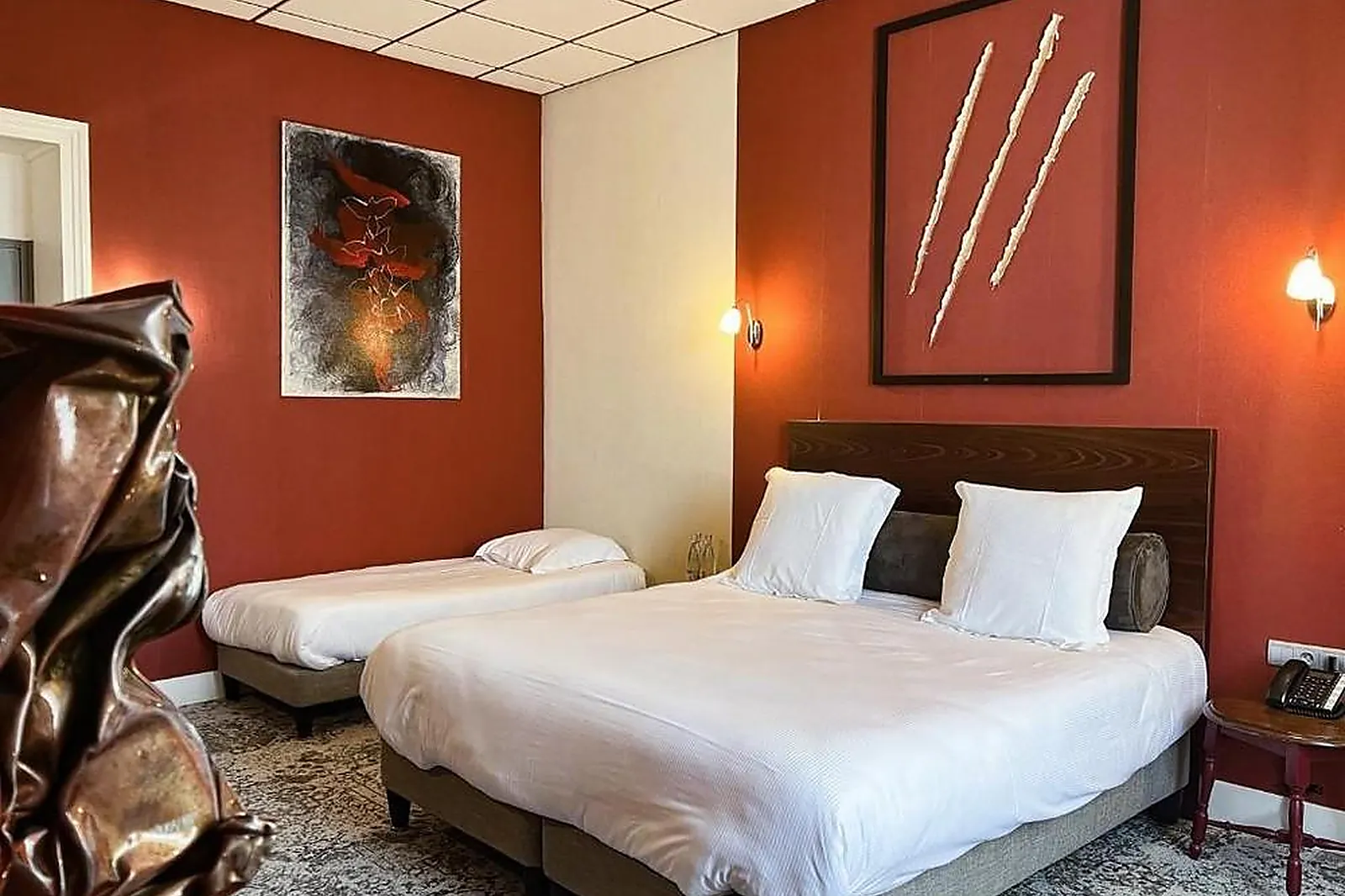 Lieux événementiels, CHÂTEAU DE LA BARGE