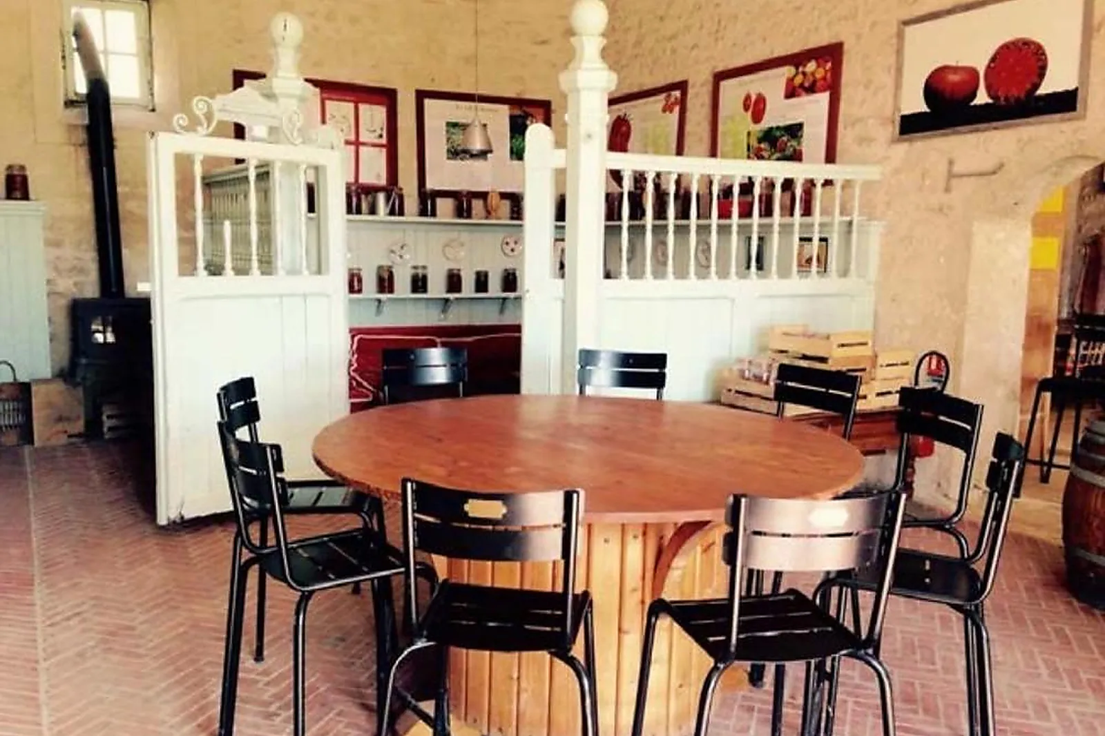 Lieux événementiels, CHATEAU DE LA BOURDAISIERE