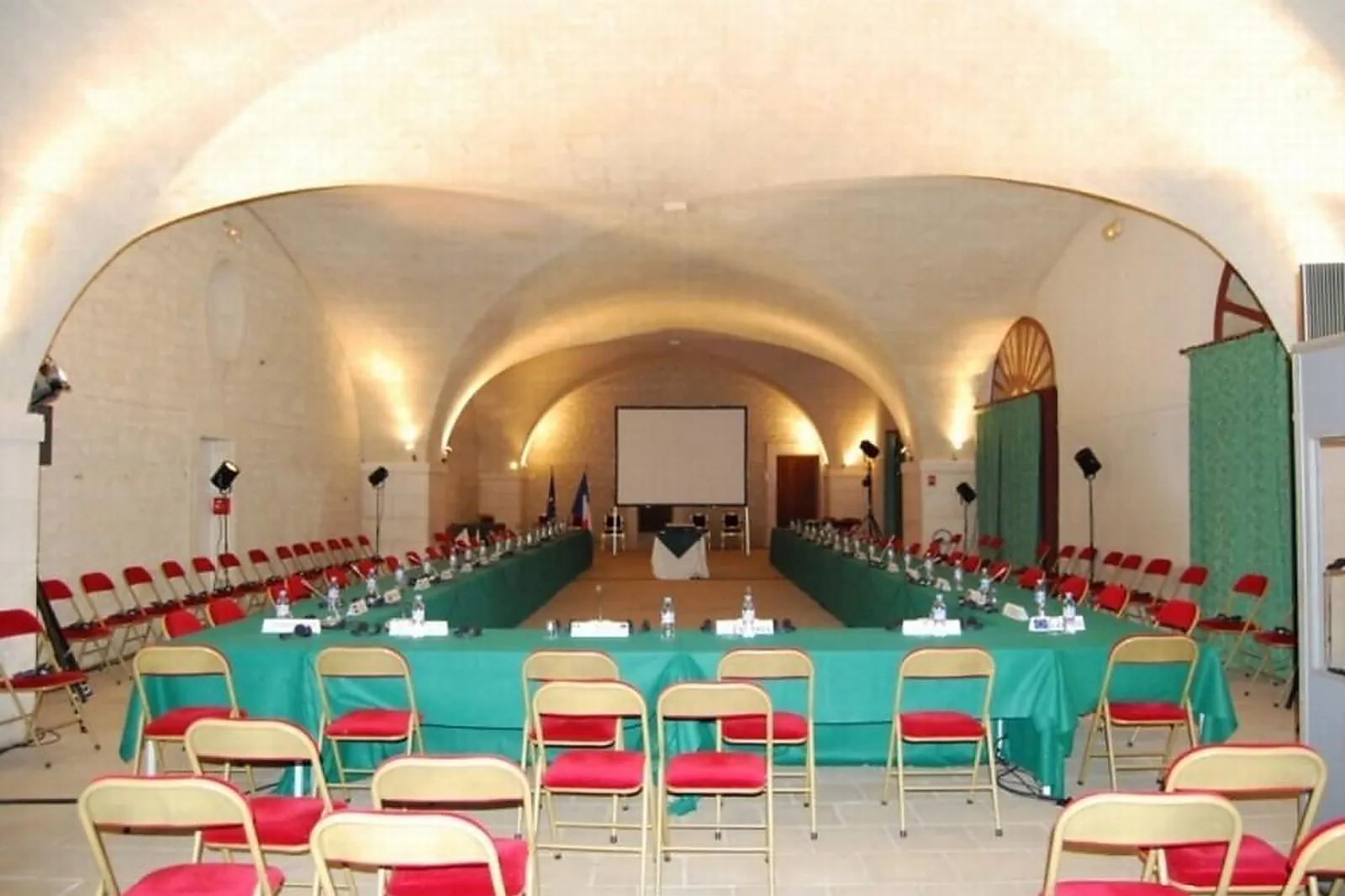 Lieux événementiels, CHATEAU DE LA BOURDAISIERE