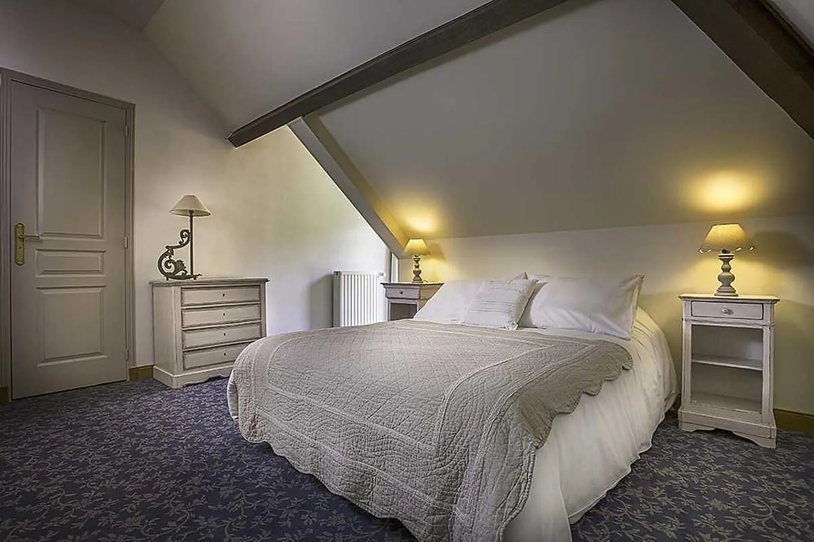 Lieux événementiels, CHÂTEAU DE LA BUCHERIE