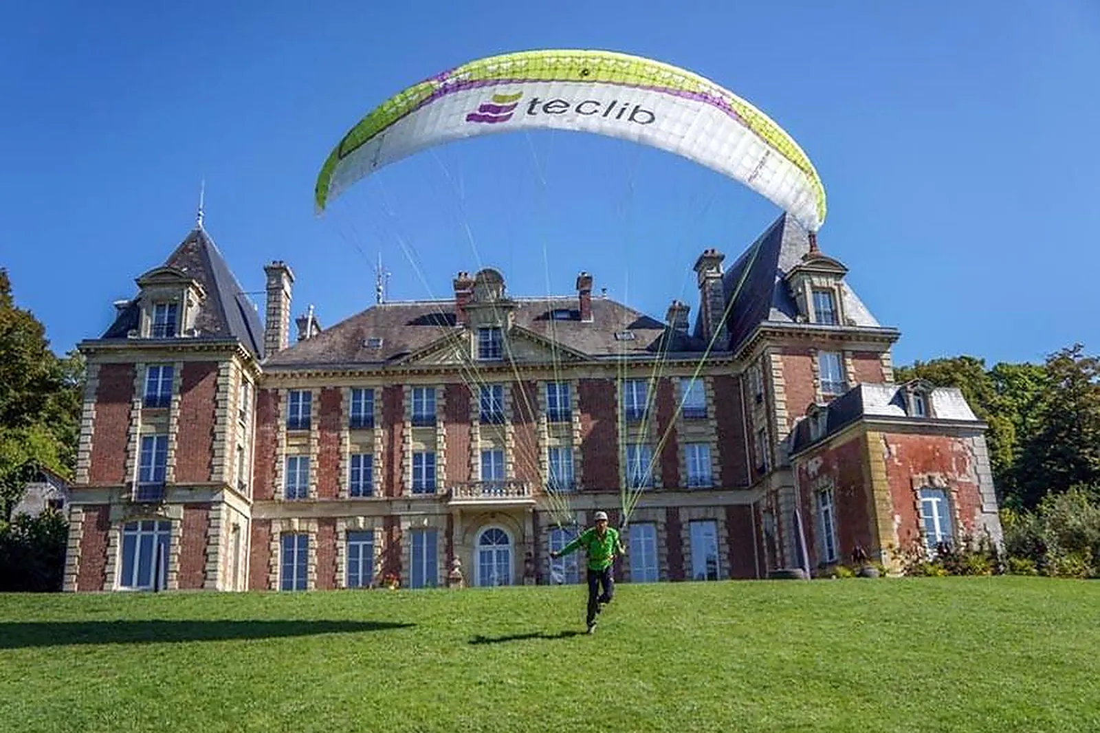 Lieux événementiels, CHÂTEAU DE LA BUCHERIE