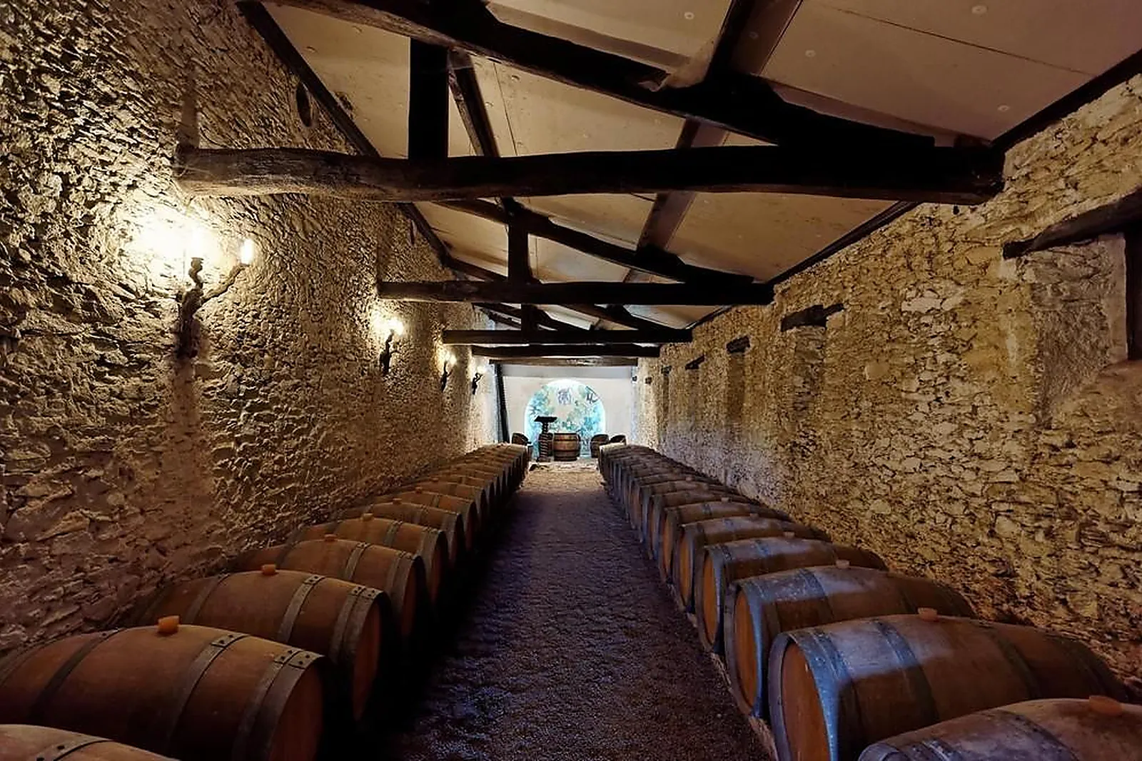 Lieux événementiels, CHÂTEAU DE LA CASSEMICHERE