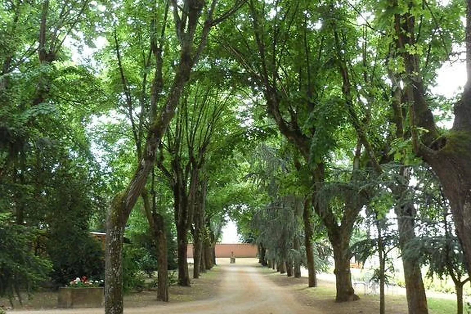 Lieux événementiels, CHÂTEAU DE LA CHAPELLE DES BOIS