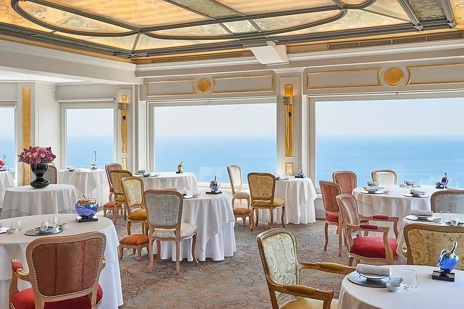 Lieux événementiels, CHATEAU DE LA CHEVRE D'OR