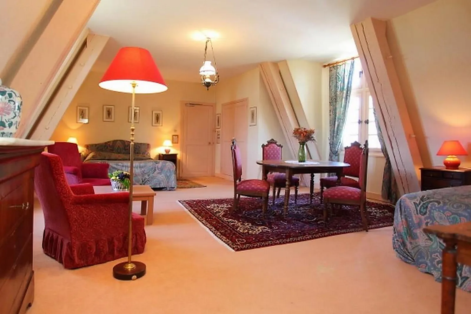 Lieux événementiels, CHATEAU DE LA COTE