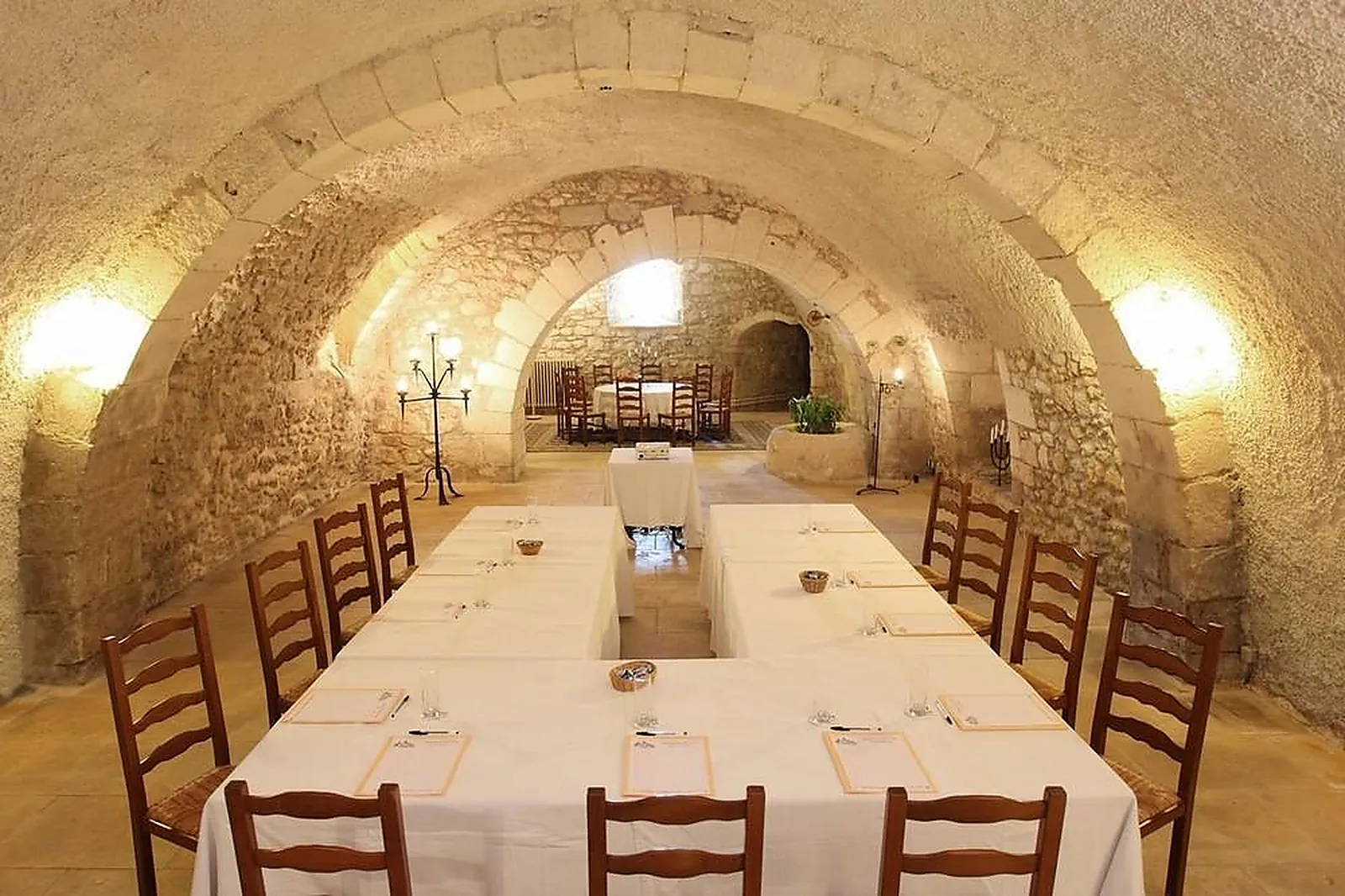 Lieux événementiels, CHATEAU DE LA COTE