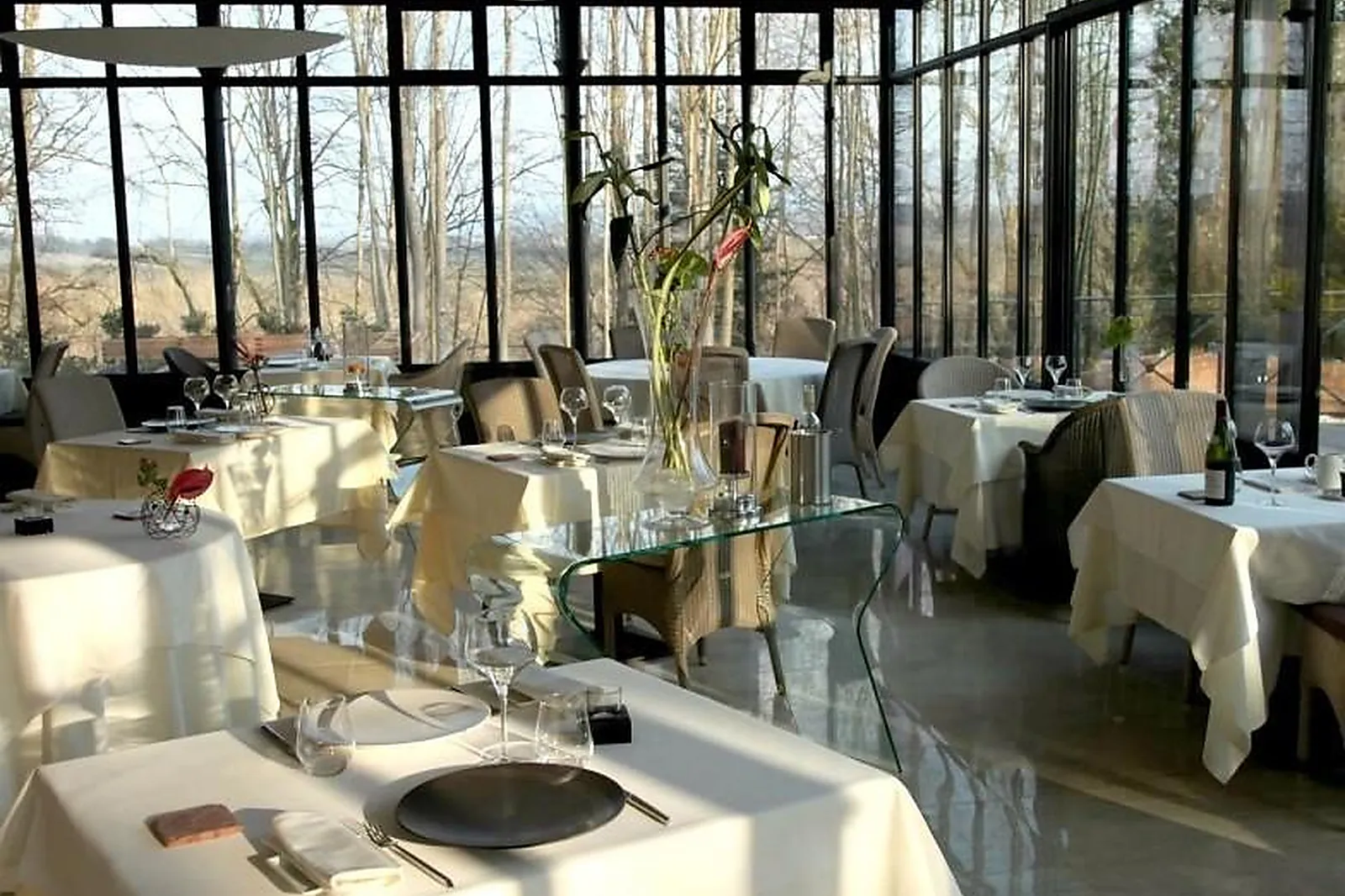 Lieux événementiels, CHÂTEAU DE LA DAME BLANCHE