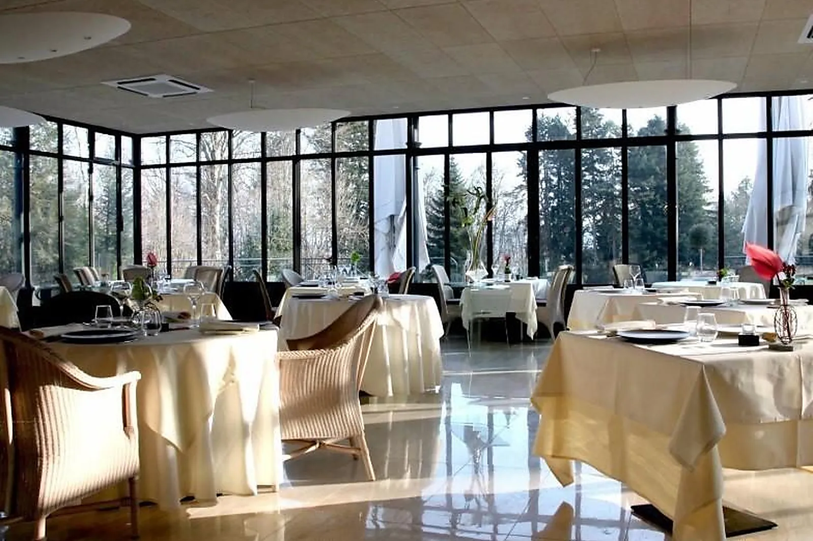 Lieux événementiels, CHÂTEAU DE LA DAME BLANCHE