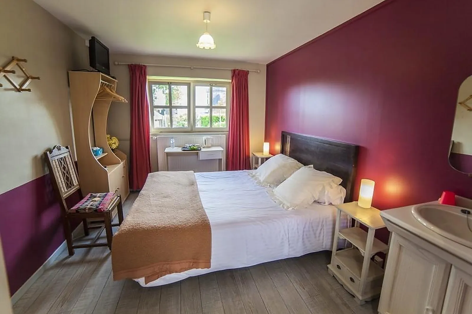 Lieux événementiels, CHÂTEAU DE LA FLOCELLIÈRE