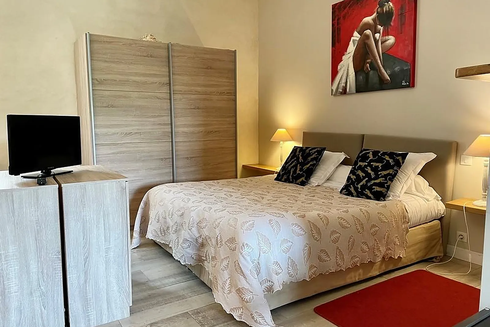 Lieux événementiels, CHÂTEAU DE LA FLOCELLIÈRE