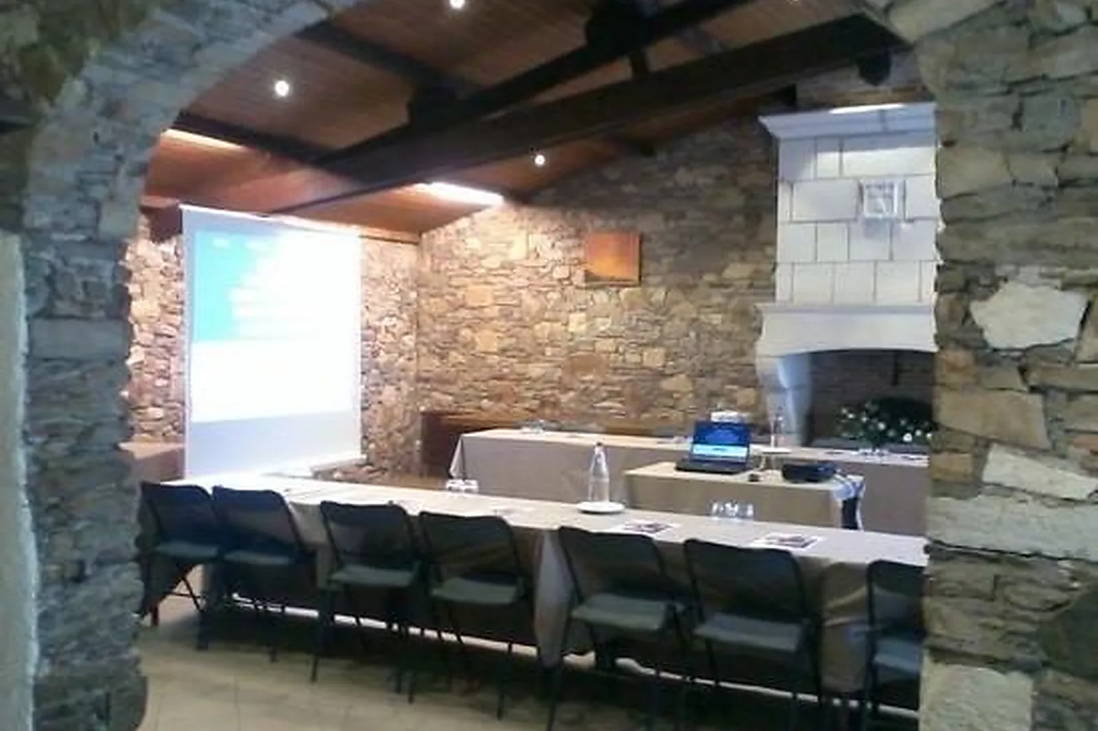 Lieux événementiels, CHÂTEAU DE LA GALISSONNIERE