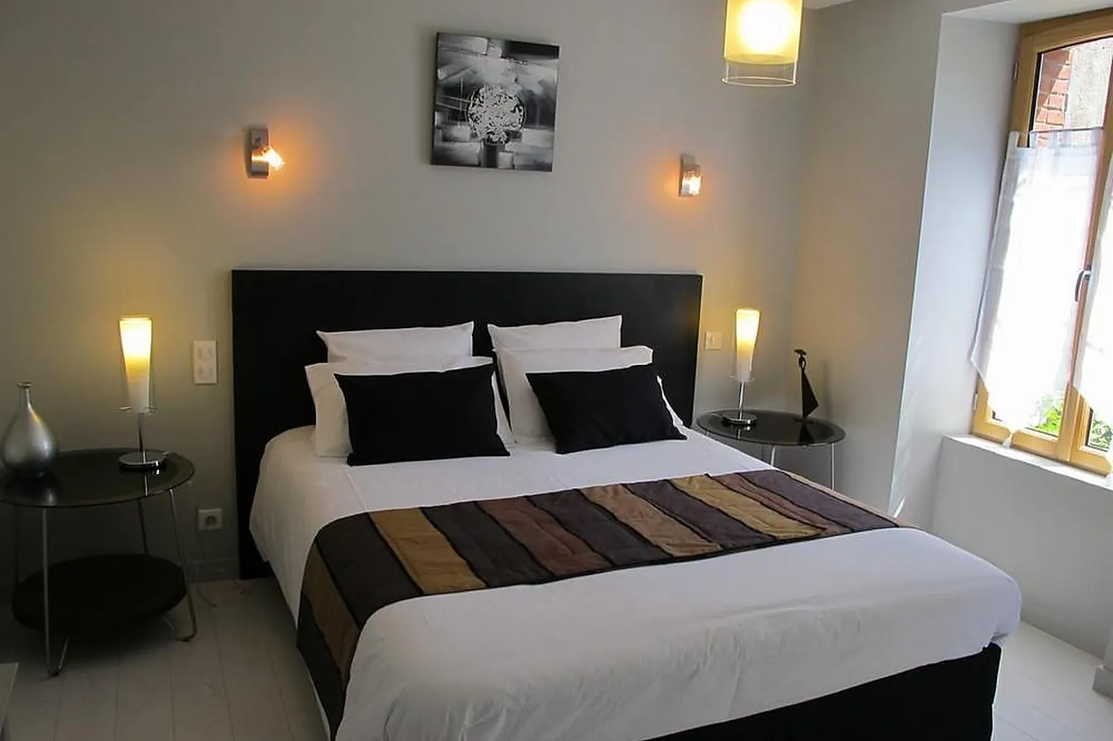 Lieux événementiels, CHÂTEAU DE LA GALISSONNIERE