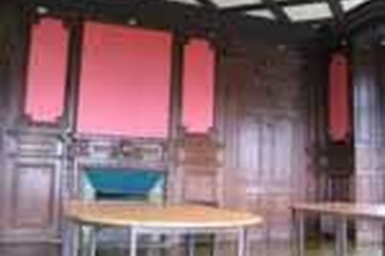 Lieux événementiels, CHÂTEAU DE LA GUERCHE