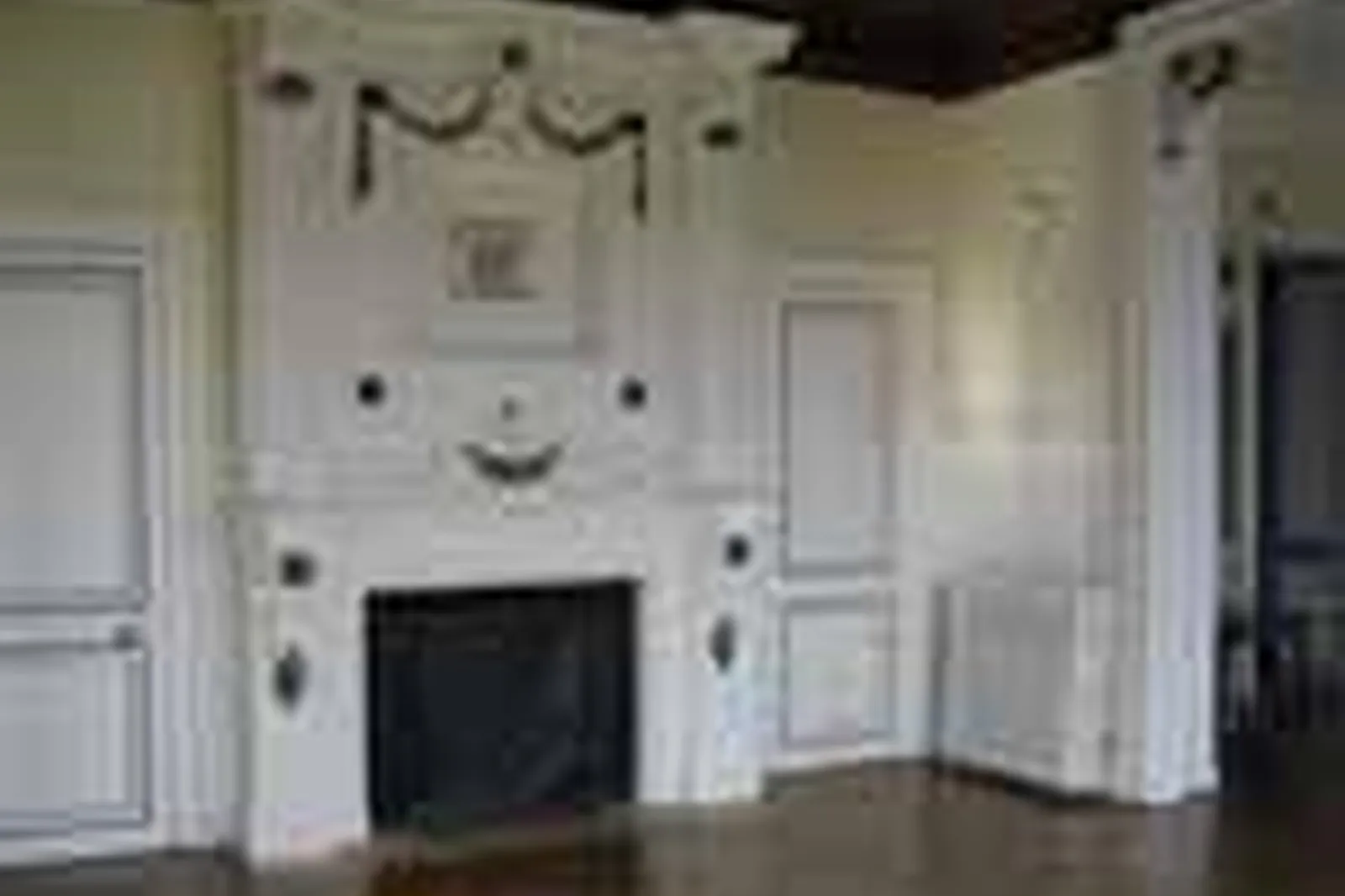 Lieux événementiels, CHÂTEAU DE LA GUERCHE