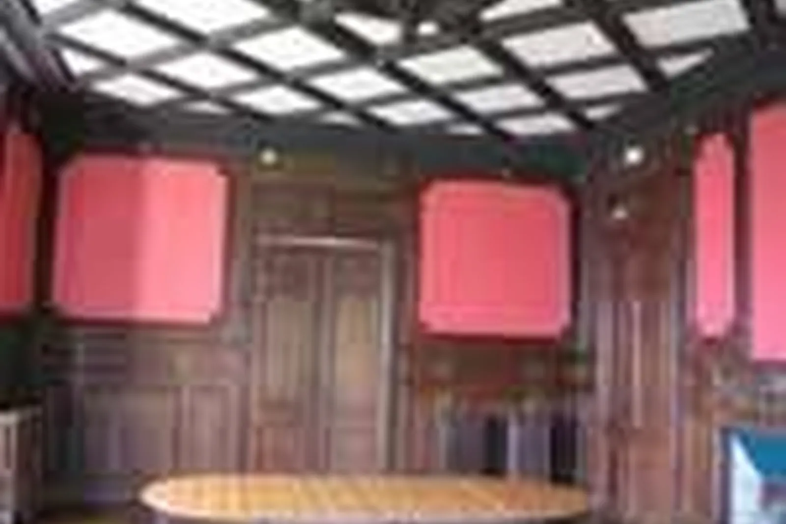 Lieux événementiels, CHÂTEAU DE LA GUERCHE