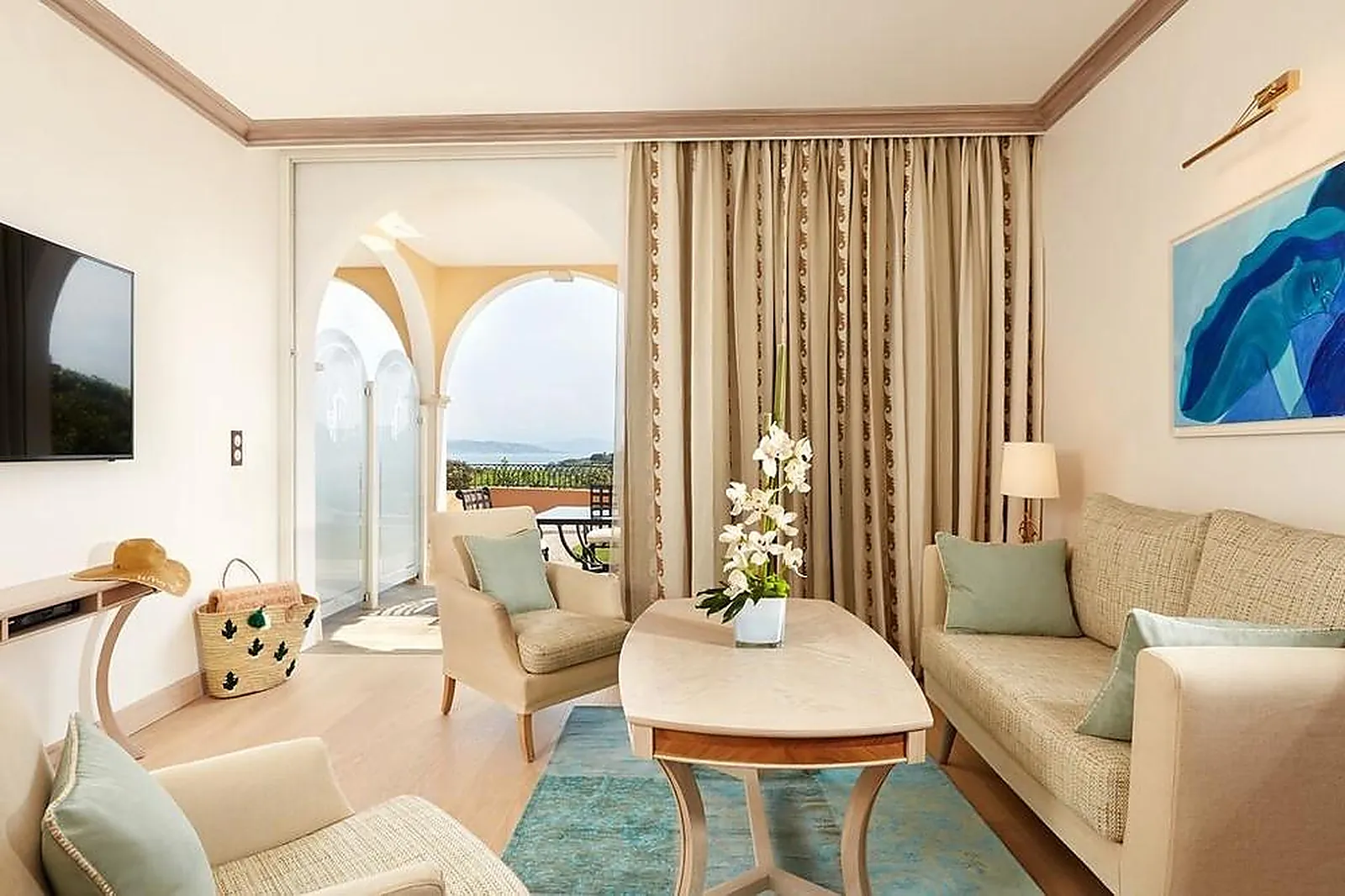 Lieux événementiels, CHÂTEAU DE LA MESSARDIERE