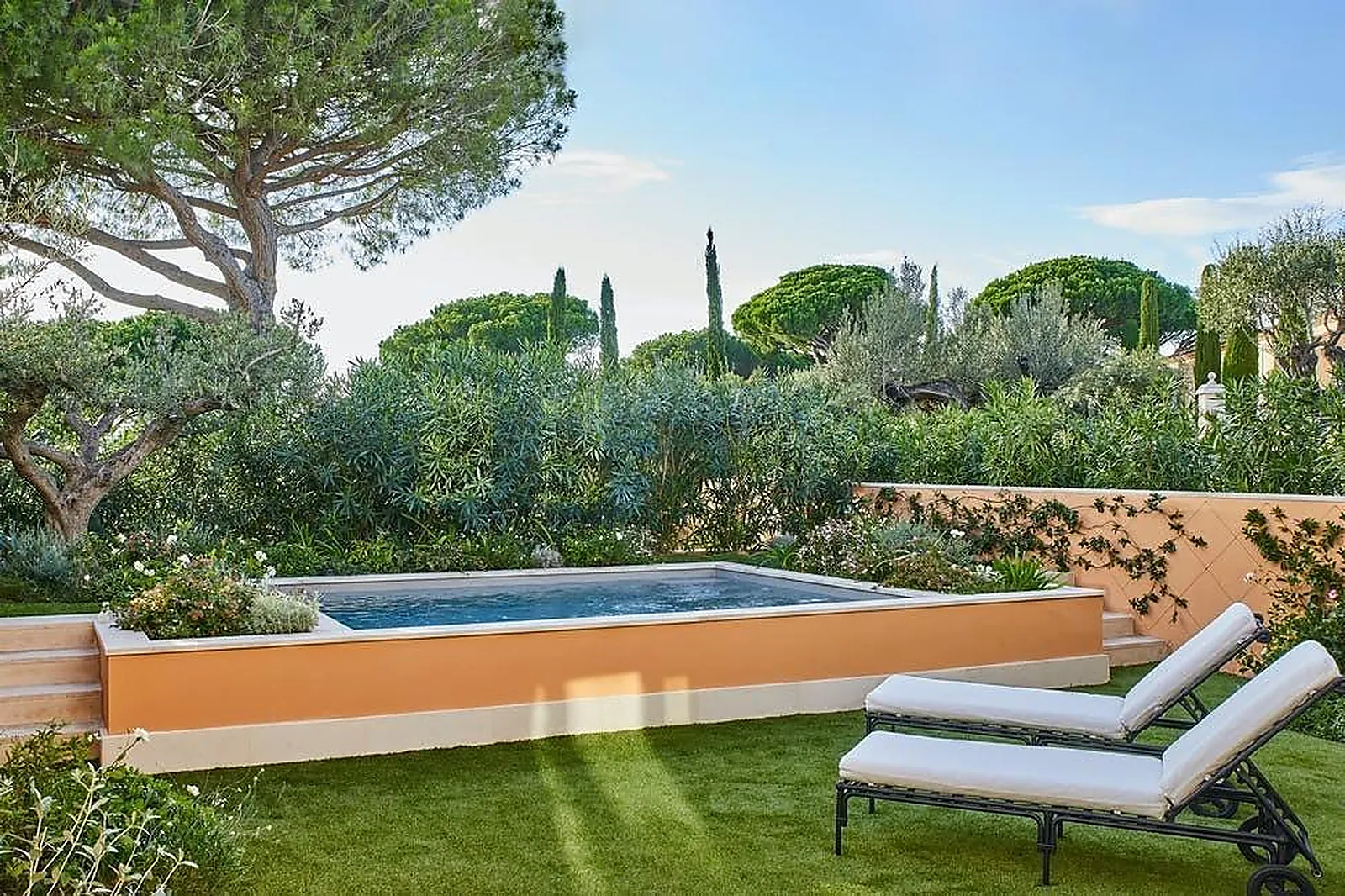 Lieux événementiels, CHÂTEAU DE LA MESSARDIERE