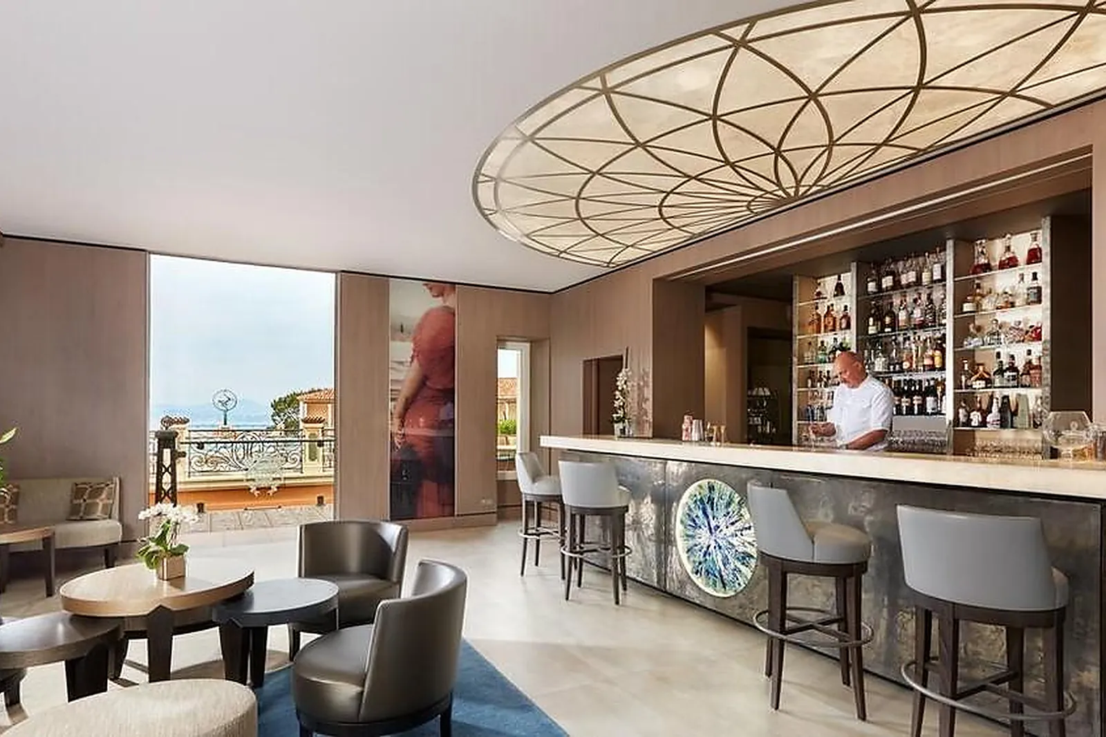 Lieux événementiels, CHÂTEAU DE LA MESSARDIERE