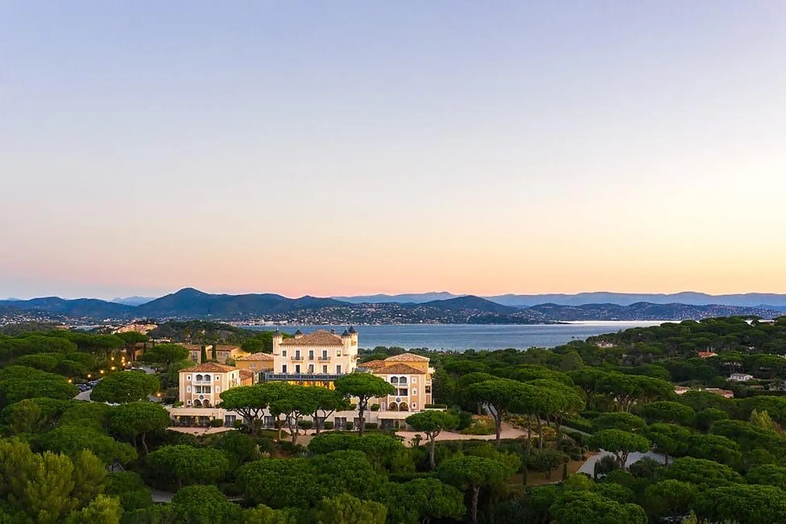 Lieux événementiels, CHÂTEAU DE LA MESSARDIERE
