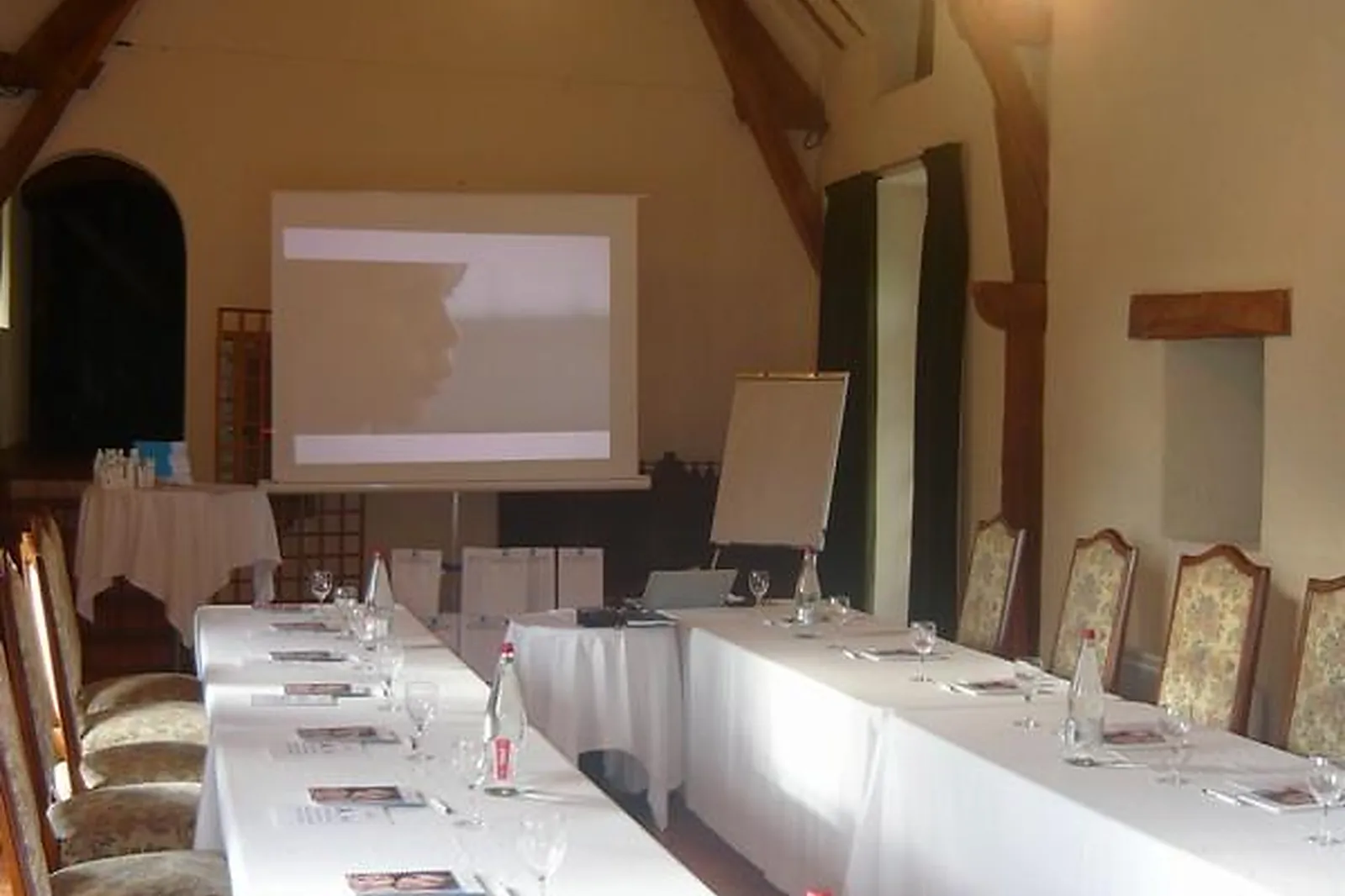 Lieux événementiels, CHATEAU DE LA POTERIE