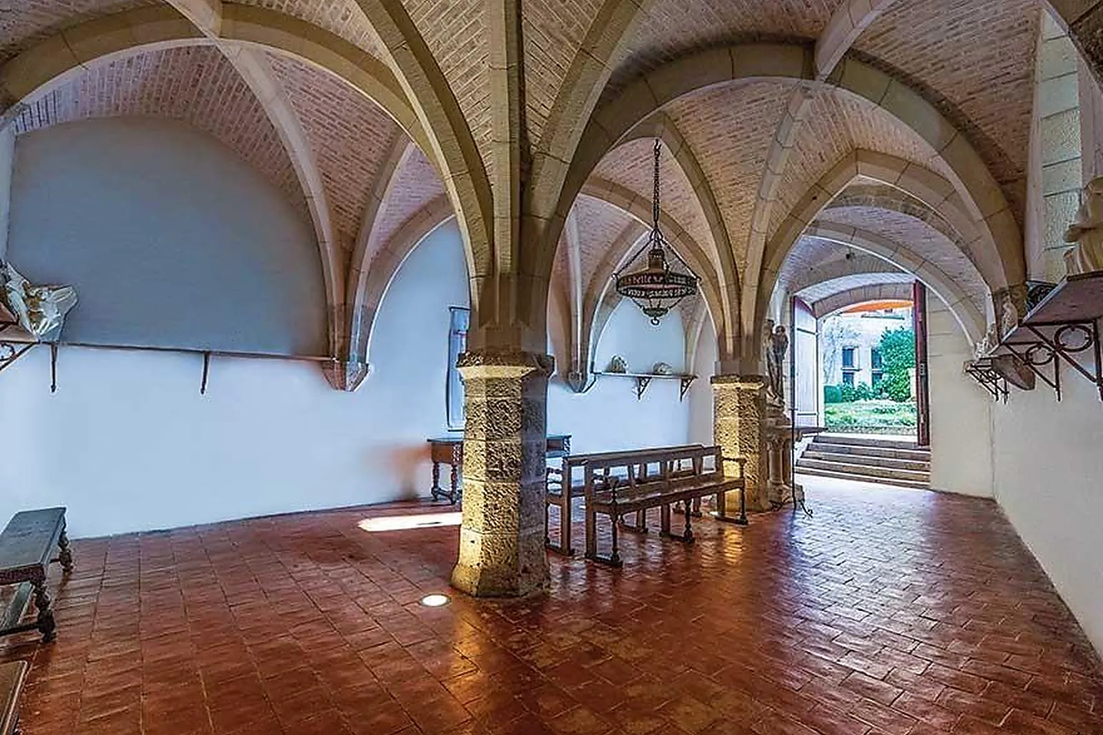 Lieux événementiels, CHÂTEAU DE LA ROCHEPOT