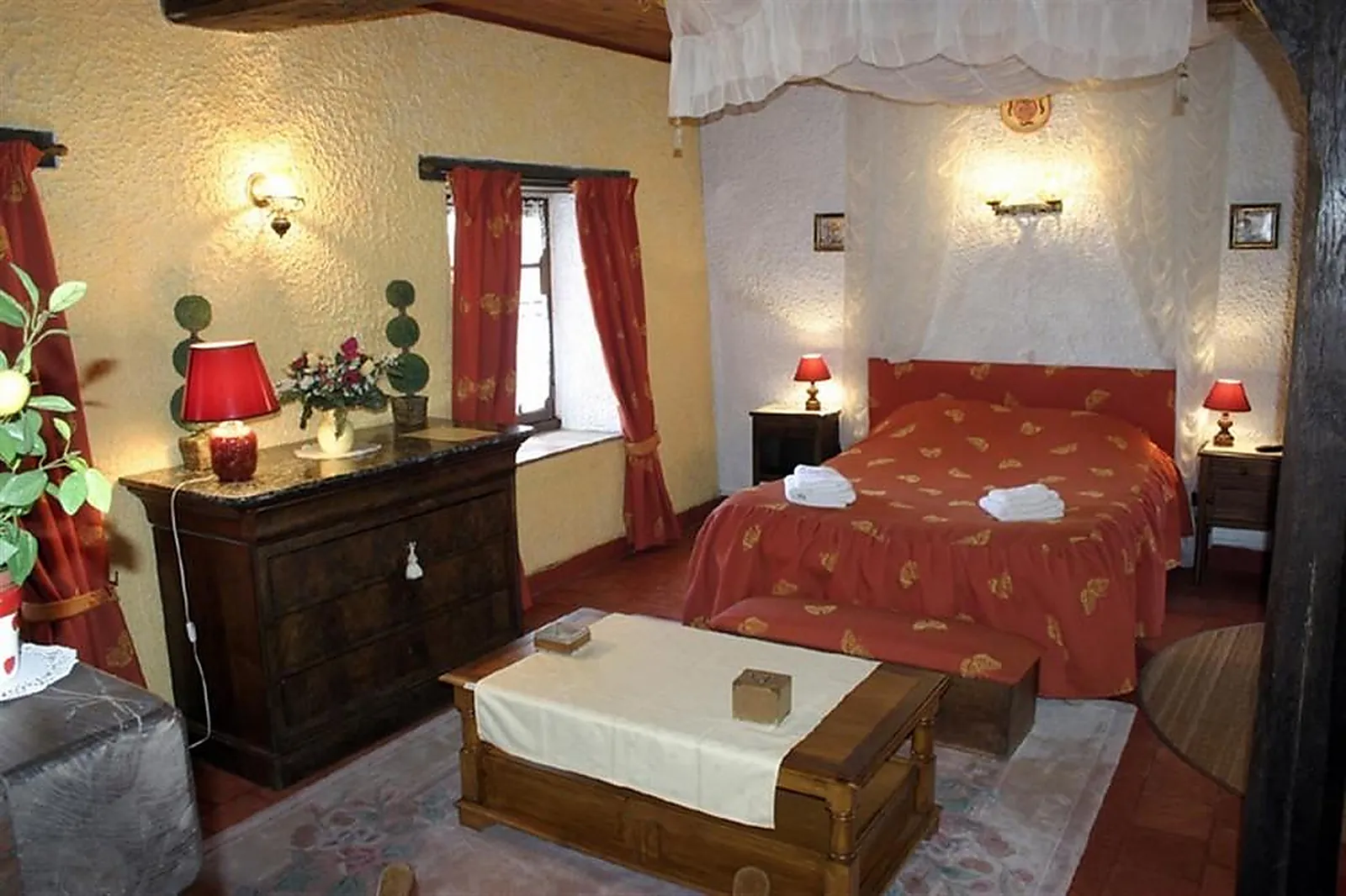 Lieux événementiels, CHÂTEAU DE LA ROLANDIÈRE