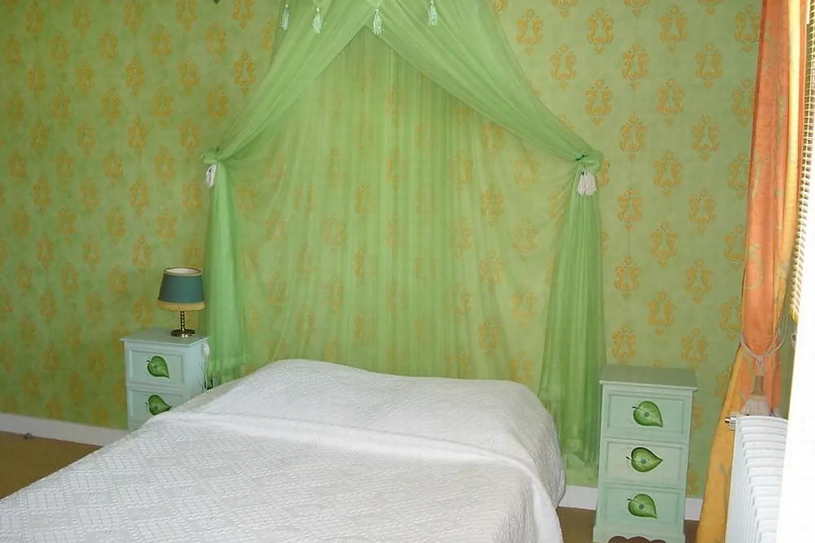 Lieux événementiels, CHÂTEAU DE LA ROLANDIÈRE