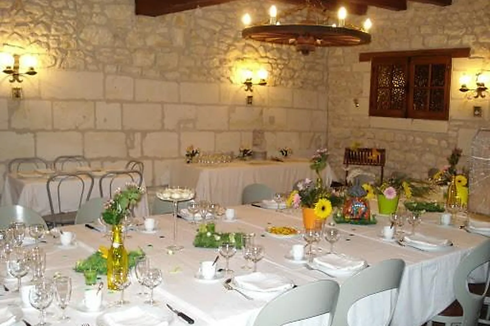 Lieux événementiels, CHÂTEAU DE LA ROLANDIÈRE