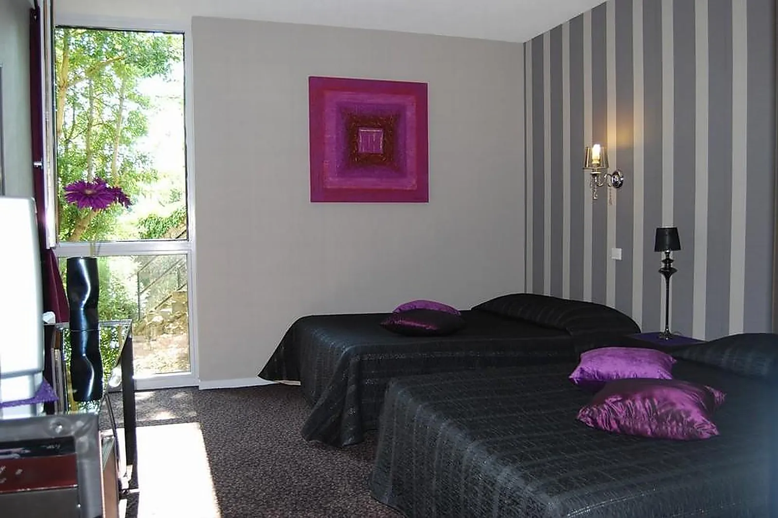 Lieux événementiels, CHÂTEAU DE LA TOUR