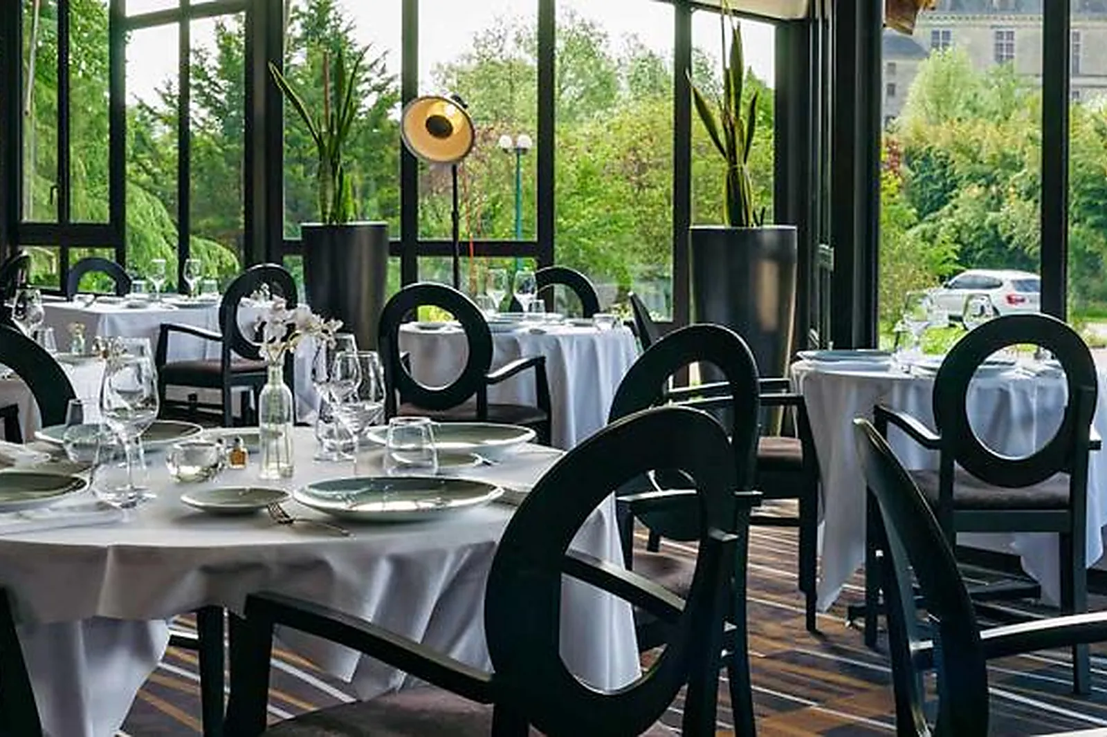 Lieux événementiels, CHÂTEAU DE LA TOUR