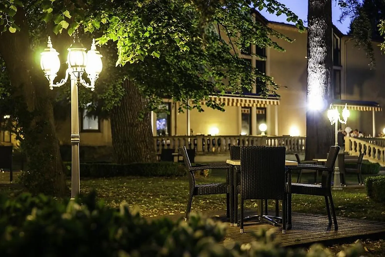 Lieux événementiels, CHÂTEAU DE LA TOUR