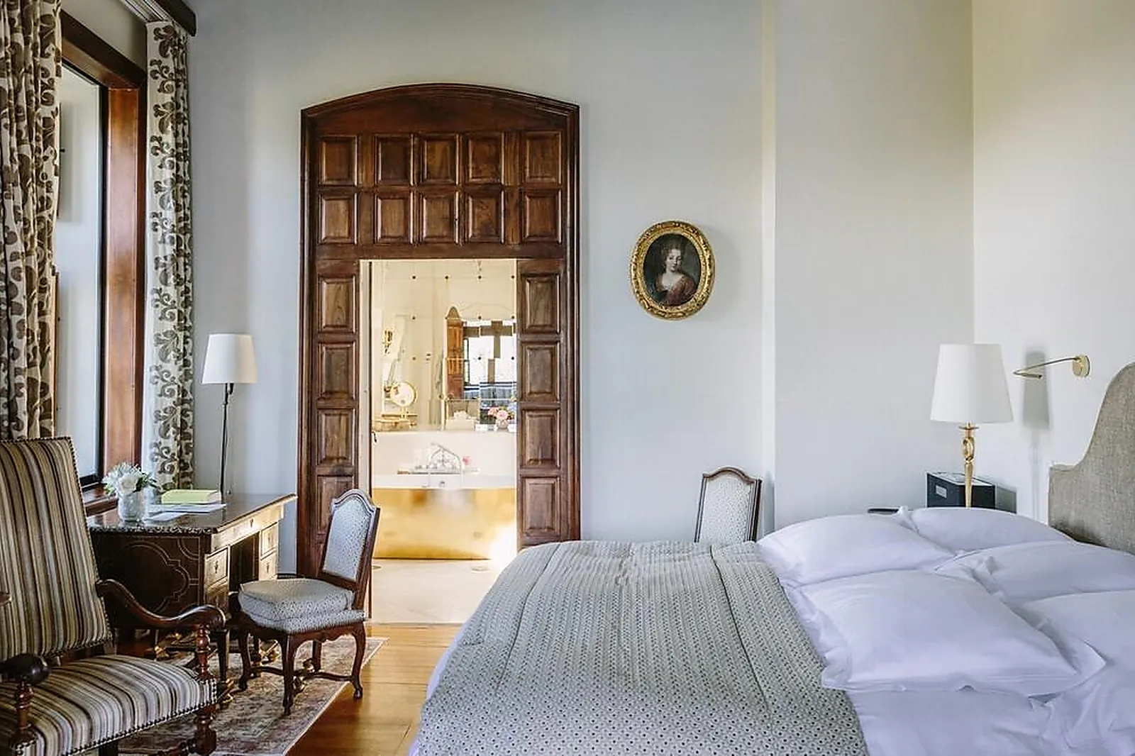 Lieux événementiels, CHATEAU DE LA TREYNE