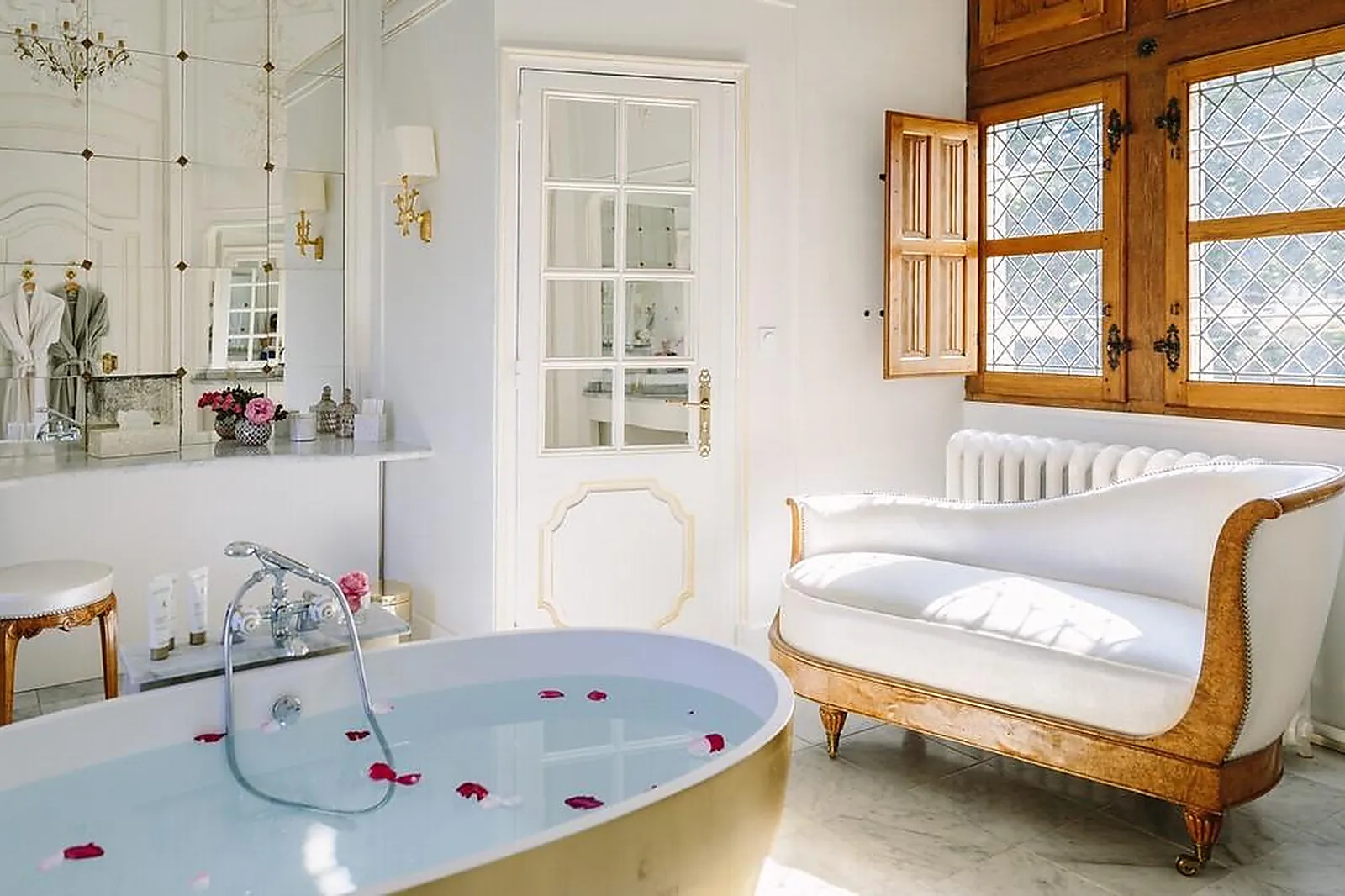 Lieux événementiels, CHATEAU DE LA TREYNE