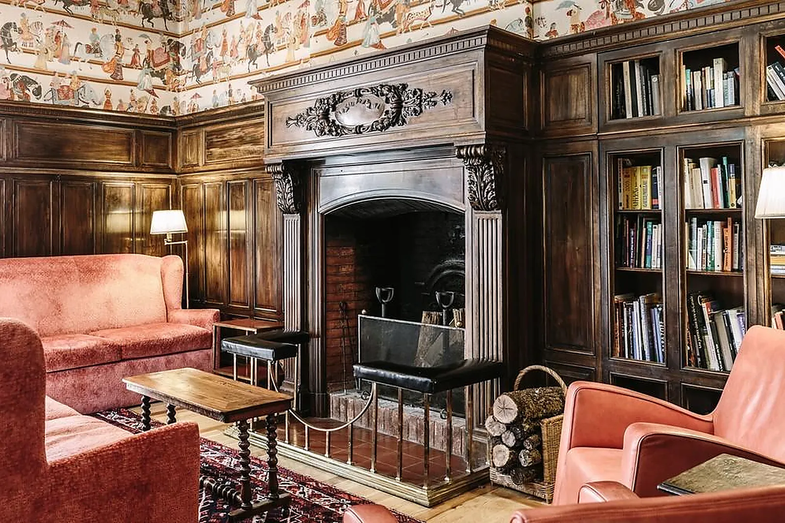 Lieux événementiels, CHATEAU DE LA TREYNE