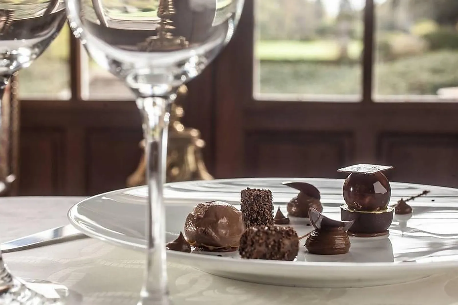 Lieux événementiels, CHATEAU DE LA TREYNE