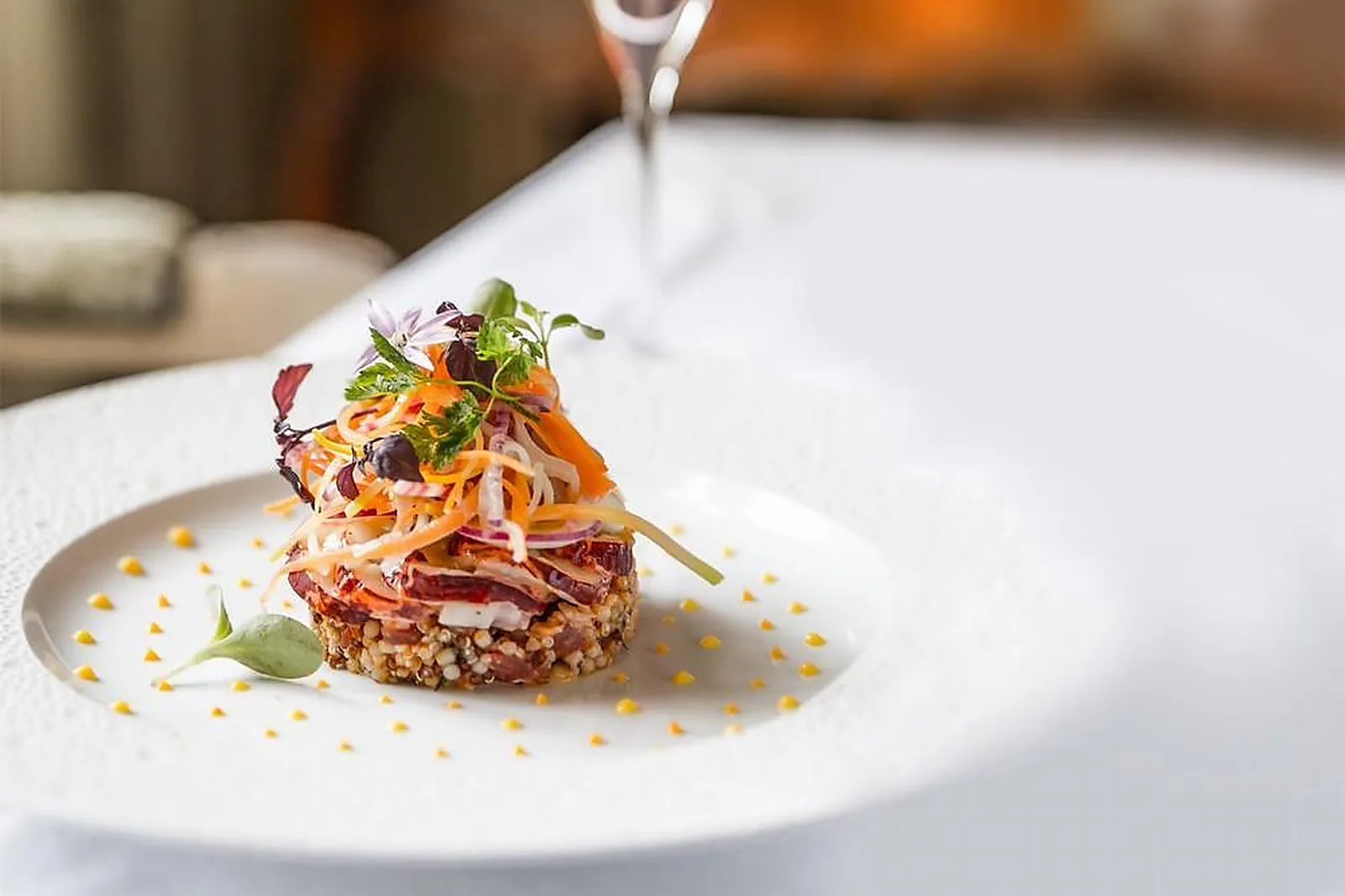 Lieux événementiels, CHATEAU DE LA TREYNE