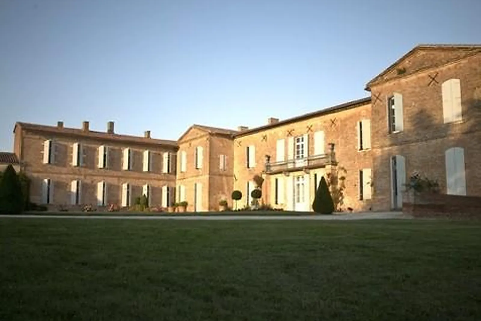 Lieux événementiels, CHÂTEAU DE LABASTIDE-BEAUVOIR