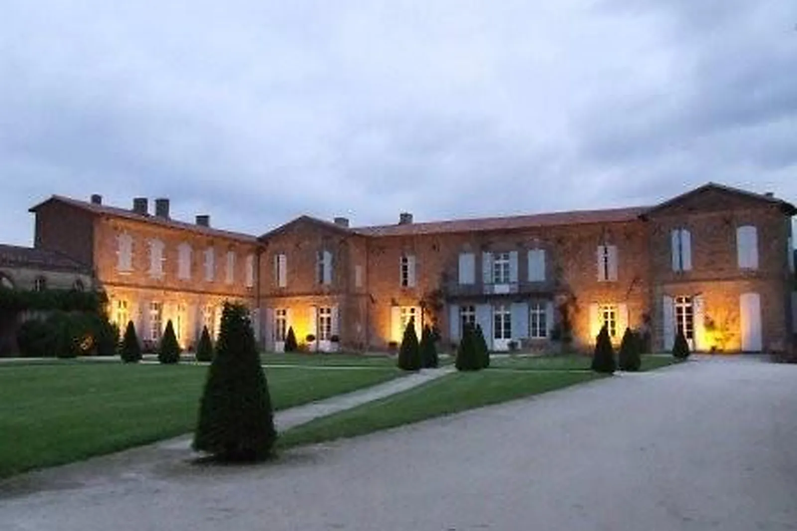 Lieux événementiels, CHÂTEAU DE LABASTIDE-BEAUVOIR