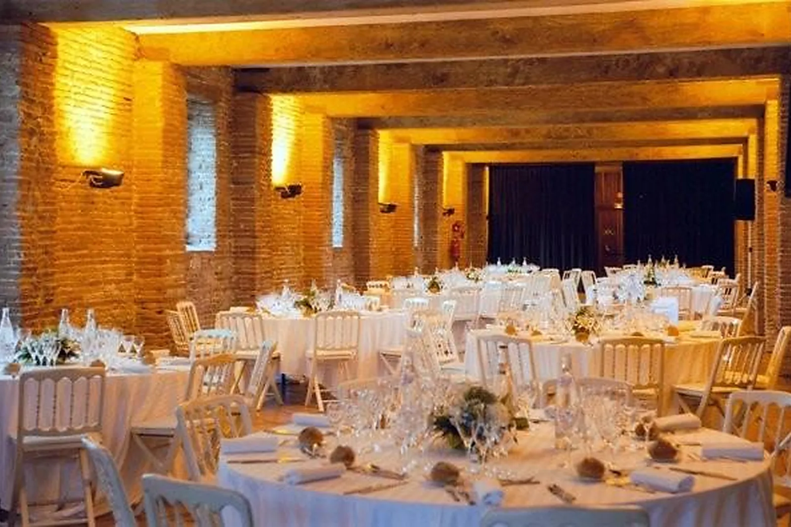 Lieux événementiels, CHÂTEAU DE LABASTIDE-BEAUVOIR